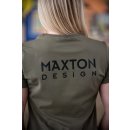 Womens Khaki T-shirt