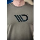 Mens Khaki T-shirt