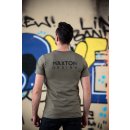 Mens Khaki T-shirt