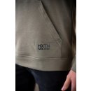 Mens Khaki Hoodie