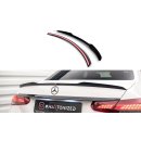 Spoiler CAP für Mercedes-Benz E Limousine AMG-Line...