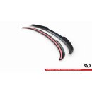 Spoiler CAP für BMW 3er GT F34 Carbon Look