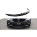 Front Ansatz für BMW 3er GT F34 Carbon Look