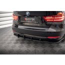 Street Pro Heckschürze für BMW 3er GT F34