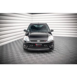 Street Pro Front Ansatz für für Ford Fiesta ST Mk6