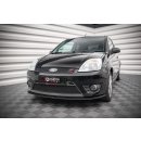 Street Pro Front Ansatz für für Ford Fiesta ST Mk6