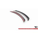 Spoiler CAP V.1 für Toyota Yaris Mk4 Carbon Look