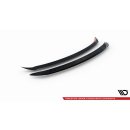 Spoiler CAP V.1 für Toyota Yaris Mk4 Carbon Look