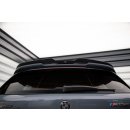 Spoiler CAP V.2 für BMW M135i F40 Carbon Look