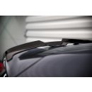 Spoiler CAP V.2 für BMW M135i F40 Carbon Look