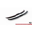 Spoiler CAP V.2 für BMW M135i F40 Carbon Look