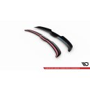 Spoiler CAP V.2 für BMW M135i F40 Carbon Look