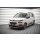 Front Ansatz für Citroen Berlingo Mk3 Carbon Look