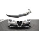 Front Ansatz V.1 für Alfa Romeo Giulia Sport schwarz...