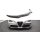 Front Ansatz V.1 für Alfa Romeo Giulia Sport schwarz Hochglanz