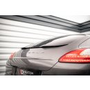 Spoiler CAP für Porsche Panamera / Panamera Diesel...