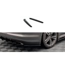 Heck Ansatz Flaps Diffusor für Porsche Panamera /...