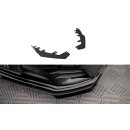 Front Flaps Mercedes A35 AMG / AMG-Line Aero Pack W177...