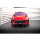 Front Ansatz V.1 für Porsche Macan Mk1 Facelift...