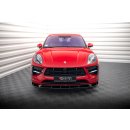 Front Ansatz V.2 für Porsche Macan Mk1 Facelift...