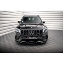 Front Ansatz V.1 für Mercedes-AMG GLB 35 X247...