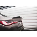 Carbon Fiber Heckklappenspoiler BMW M4 G82