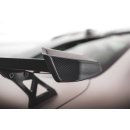 Carbon Fiber Spoiler Flügel BMW M4 G82