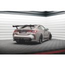 Carbon Fiber Spoiler Flügel BMW M4 G82