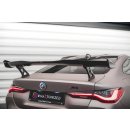 Carbon Fiber Spoiler Flügel BMW M4 G82