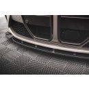 Carbon Fiber Front Ansatz V.1 für BMW M4 G82  / M3 G80