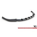 Carbon Fiber Front Ansatz V.1 für BMW M4 G82  / M3 G80