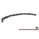 Carbon Fiber Front Ansatz V.1 für BMW M4 G82  / M3 G80