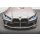 Carbon Fiber Front Ansatz V.1 für BMW M4 G82  / M3 G80