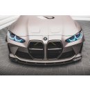 Carbon Fiber Front Grill BMW M4 G82  / M3 G80