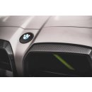 Carbon Fiber Front Grill BMW M4 G82  / M3 G80