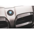 Carbon Fiber Front Grill BMW M4 G82  / M3 G80