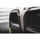 Carbon Fiber Front Grill BMW M4 G82  / M3 G80