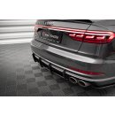 Street Pro Heckschürze für Audi S8 D5