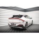 Niedriger Spoiler CAP für Kia EV6 GT-Line Mk1 Carbon Look