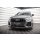 Front Ansatz V.2 für Audi Q3 S-Line F3 Carbon Look