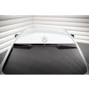 Heckscheiben Spoiler für BMW 2 Coupe G42 Carbon Look