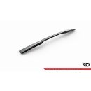 Heckscheiben Spoiler für BMW 2 Coupe G42 Carbon Look