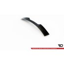 Heckscheiben Spoiler für BMW 2 Coupe G42 Carbon Look