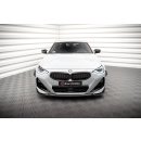 Front Ansatz V.1 für BMW 2 Coupe M-Paket / M240i G42...