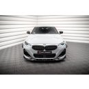 Front Ansatz V.2 für BMW 2 Coupe M-Paket / M240i G42...