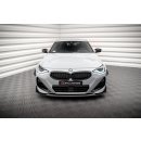 Front Ansatz V.3 für BMW 2 Coupe M-Paket / M240i G42...