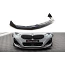 Front Ansatz V.3 für BMW 2 Coupe M-Paket / M240i G42...