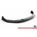 Front Ansatz V.3 für BMW 2 Coupe M-Paket / M240i G42 Carbon Look