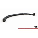 Front Ansatz V.3 für BMW 2 Coupe M-Paket / M240i G42 Carbon Look