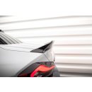 Spoiler CAP für 3D BMW 2 Coupe G42 Carbon Look